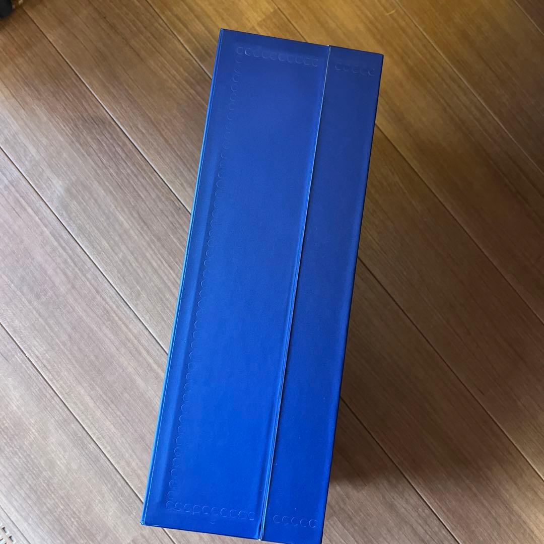 【非売品】夢之藍(バイチュ) M6+ 52度 550ml