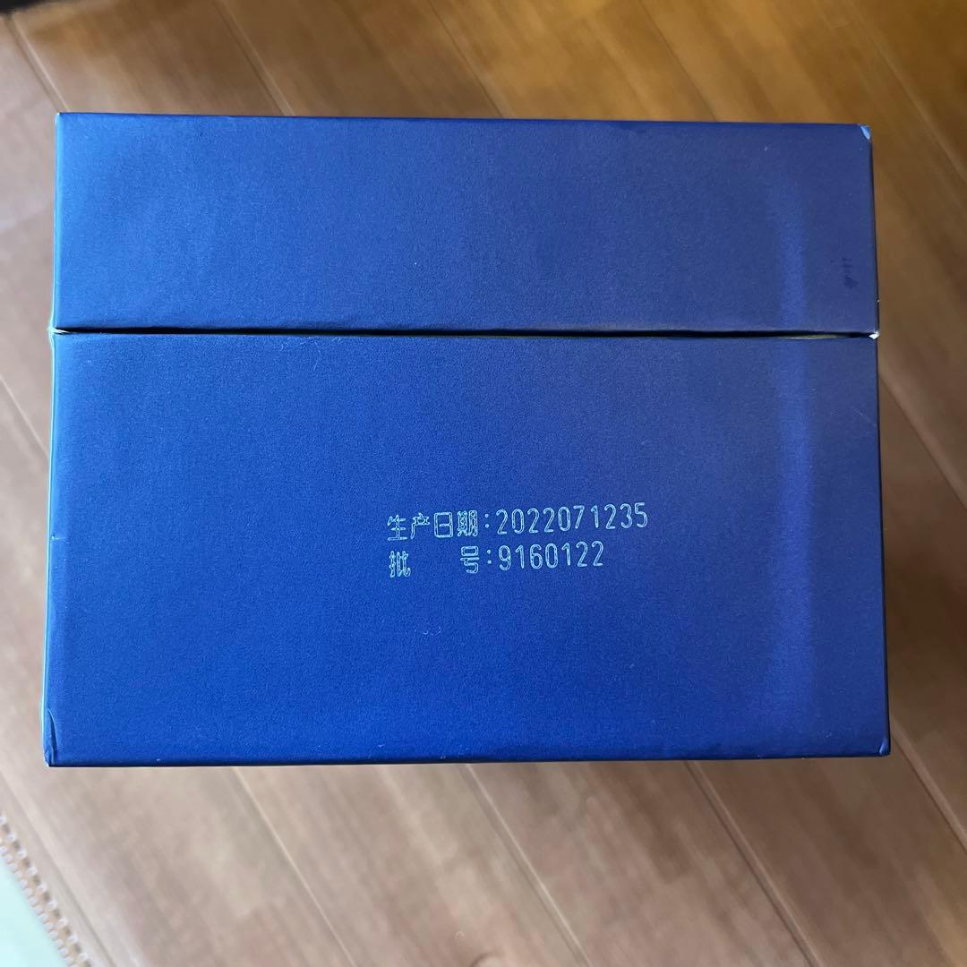 【非売品】夢之藍(バイチュ) M6+ 52度 550ml