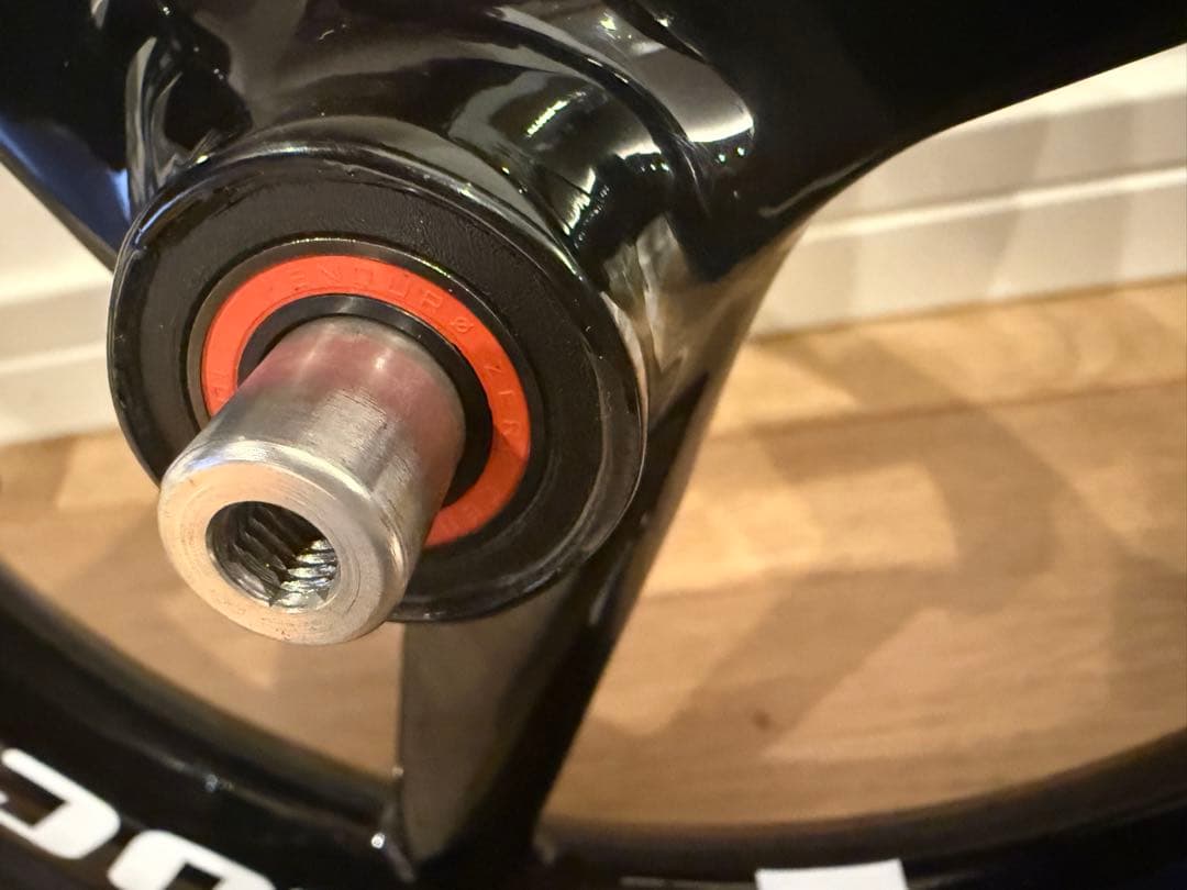 ROCKFISH 12インチ 2025FTハリケーン