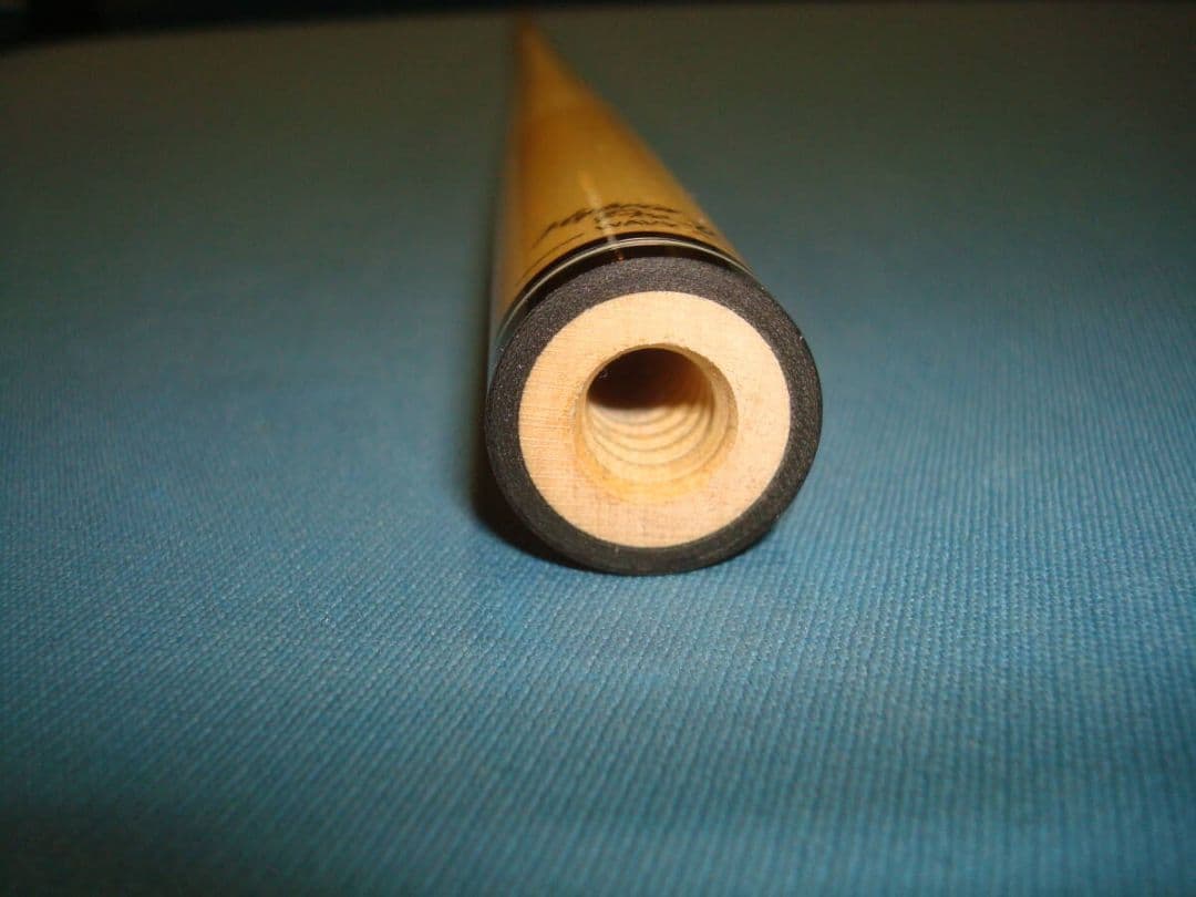 ◆◇ハイブリットプロ２シャフト　WAVY用(ウエイビー)　MEZZ　【新品】