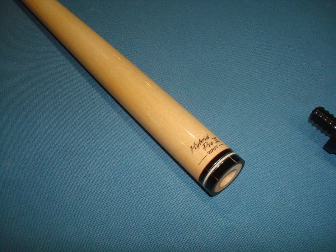 ◆◇ハイブリットプロ２シャフト　WAVY用(ウエイビー)　MEZZ　【新品】