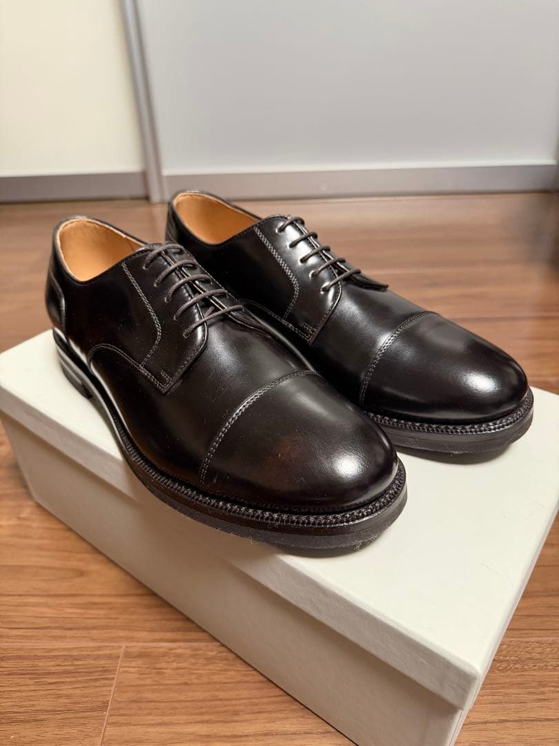 新品！BRUNELLO CUCINELLI ダークブラウン 40