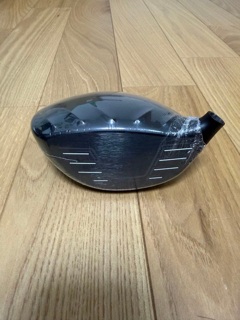 【未使用】PING G440 LST ドライバー10.5° ヘッド