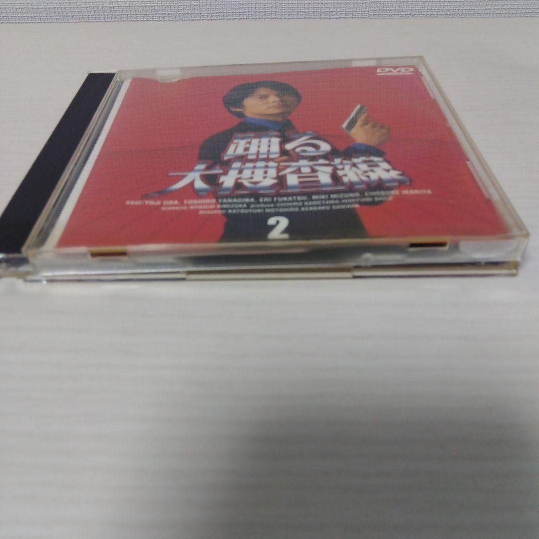 踊る大捜査線 DVD セット　Blu-ray