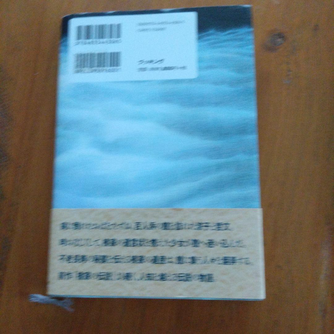 小説　佐々木丸美　伝説シリーズ