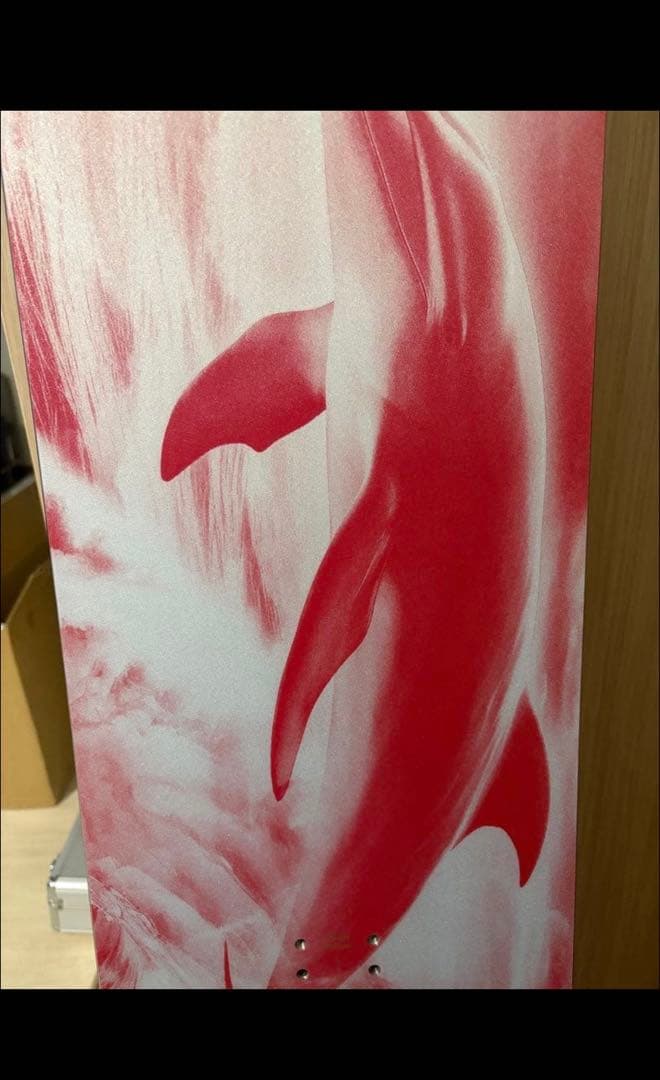 OGASAKAスノーボード25-26 FC-S wide160