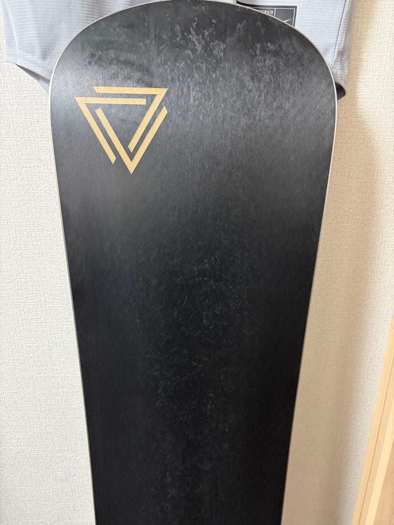 OGASAKAスノーボード25-26 FC-S wide160