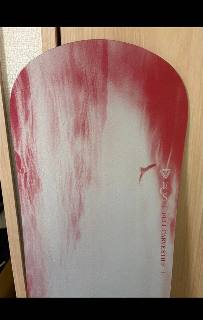 OGASAKAスノーボード25-26 FC-S wide160