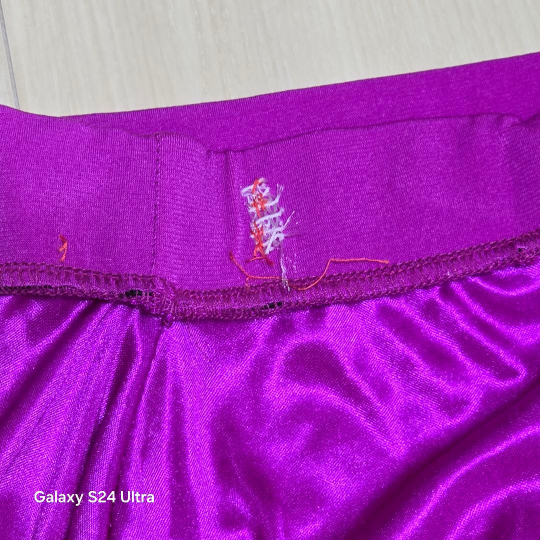 新品同様】タカダンス 社交ダンスフューシャピンク ロング スカートSM