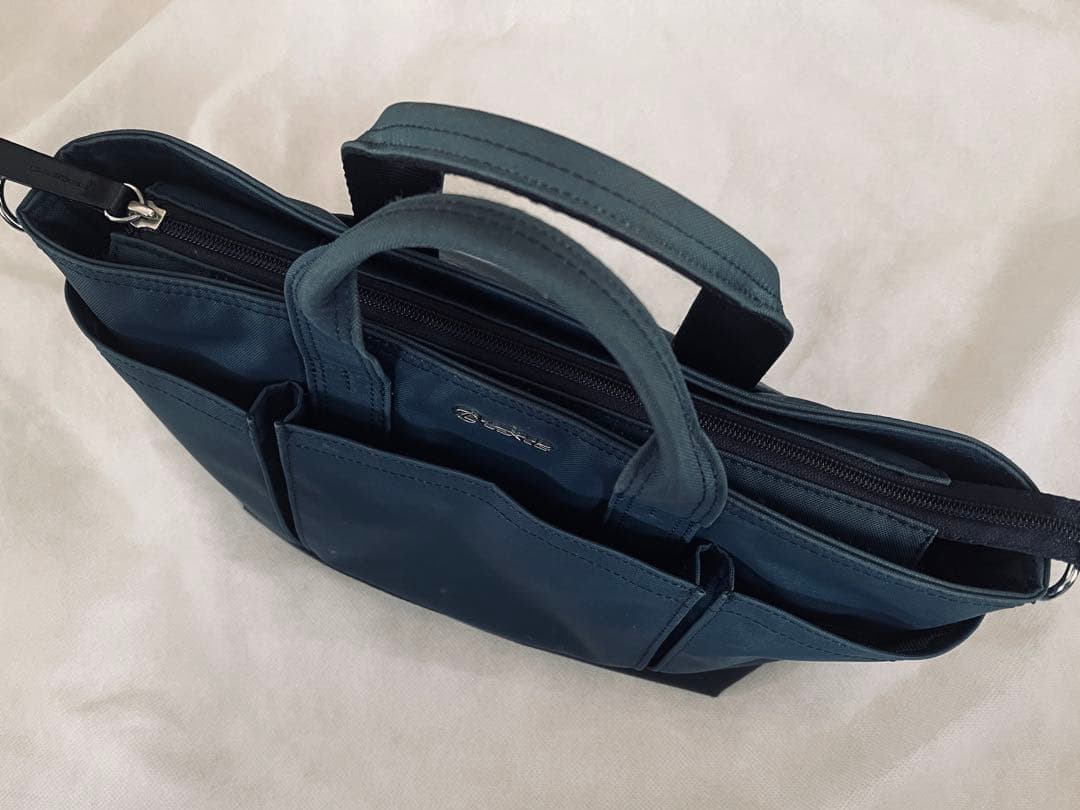 レクサス　ゴルフバック　ラウンドバック　カートバック　ネイビー　LEXUS