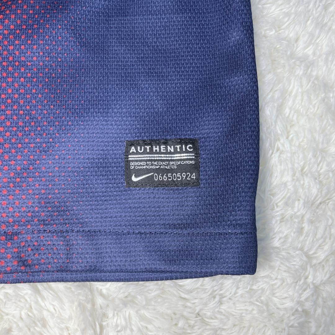 ✨希少・美品✨ 長袖　FC Barcelona バルセロナ 12/13