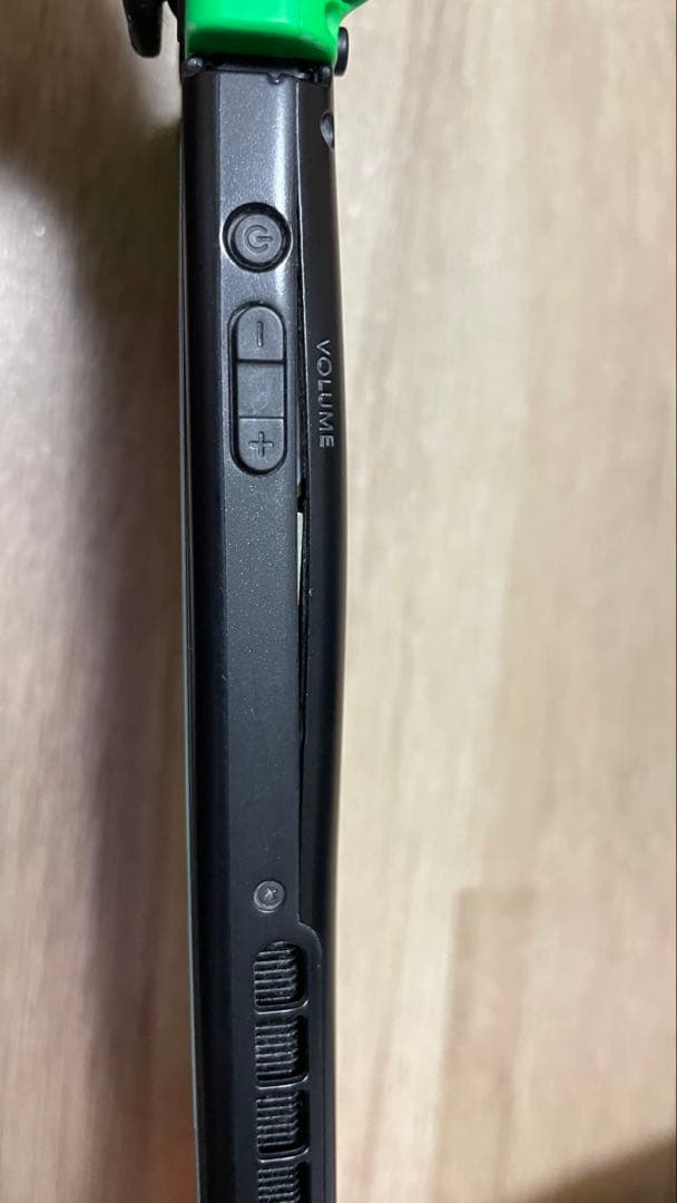 Nintendo Switch 本体 グリーン/ピンク ジョイコン