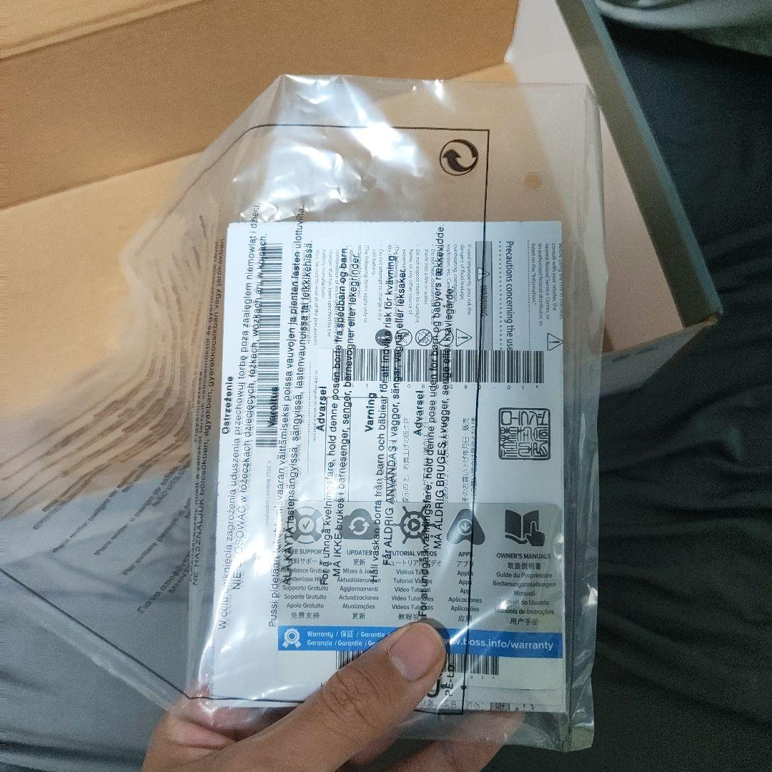 BOSS GT-1B ベースエフェクター