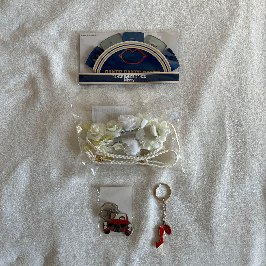 Nissy シングル,アルバム,DVDまとめ売り【バラ売り可】