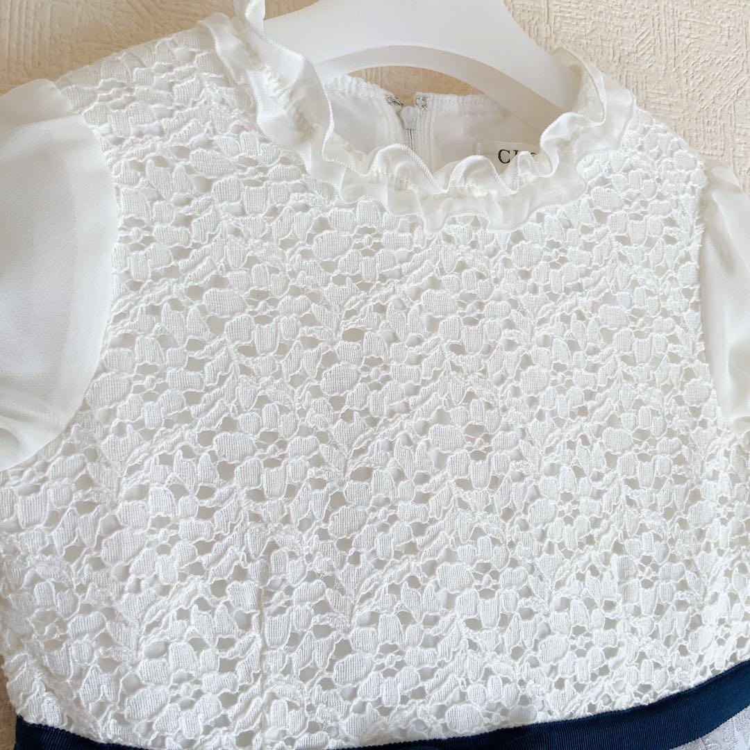 CHOPIN120 入学式　卒園式　結婚式　発表会　フォーマル　女の子