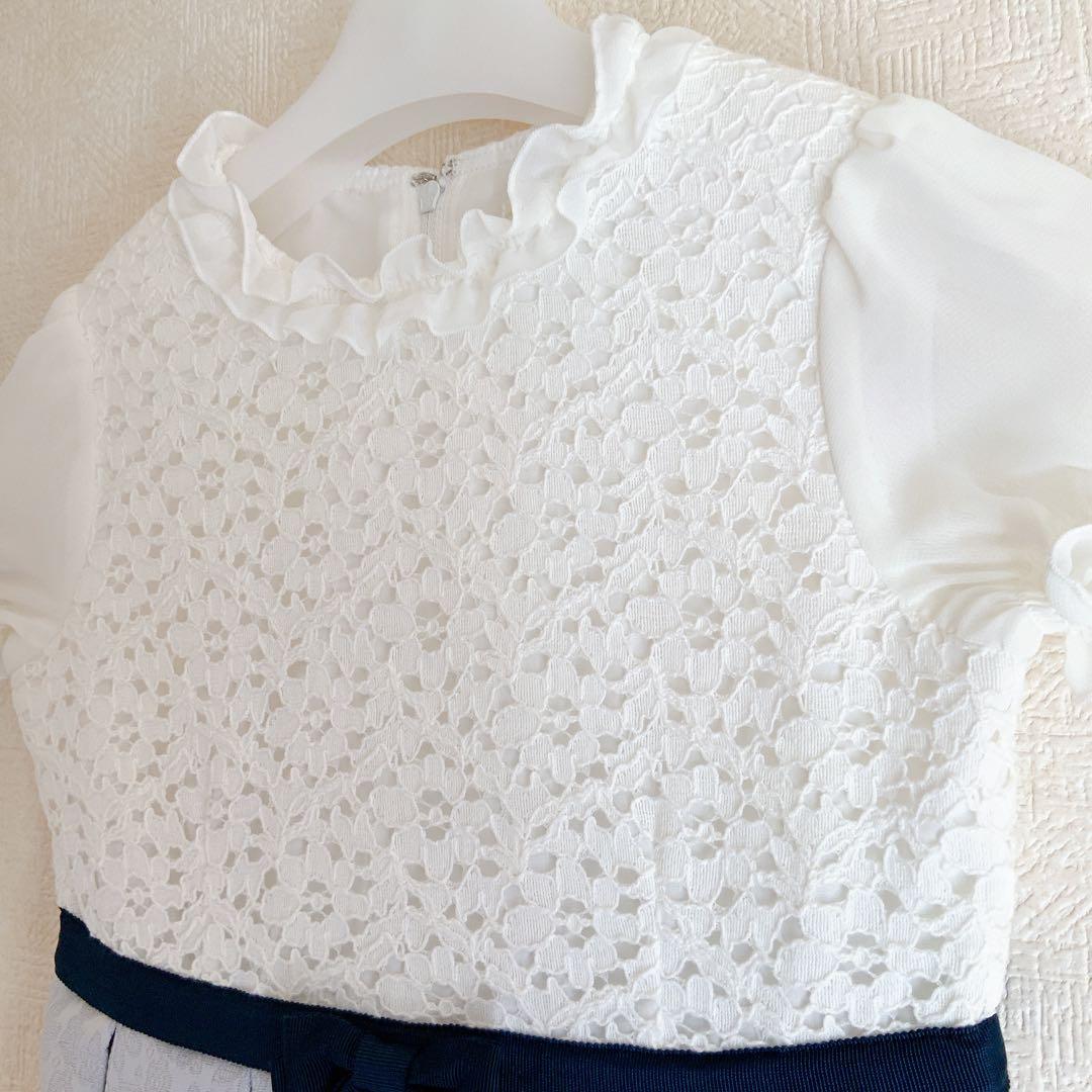 CHOPIN120 入学式　卒園式　結婚式　発表会　フォーマル　女の子