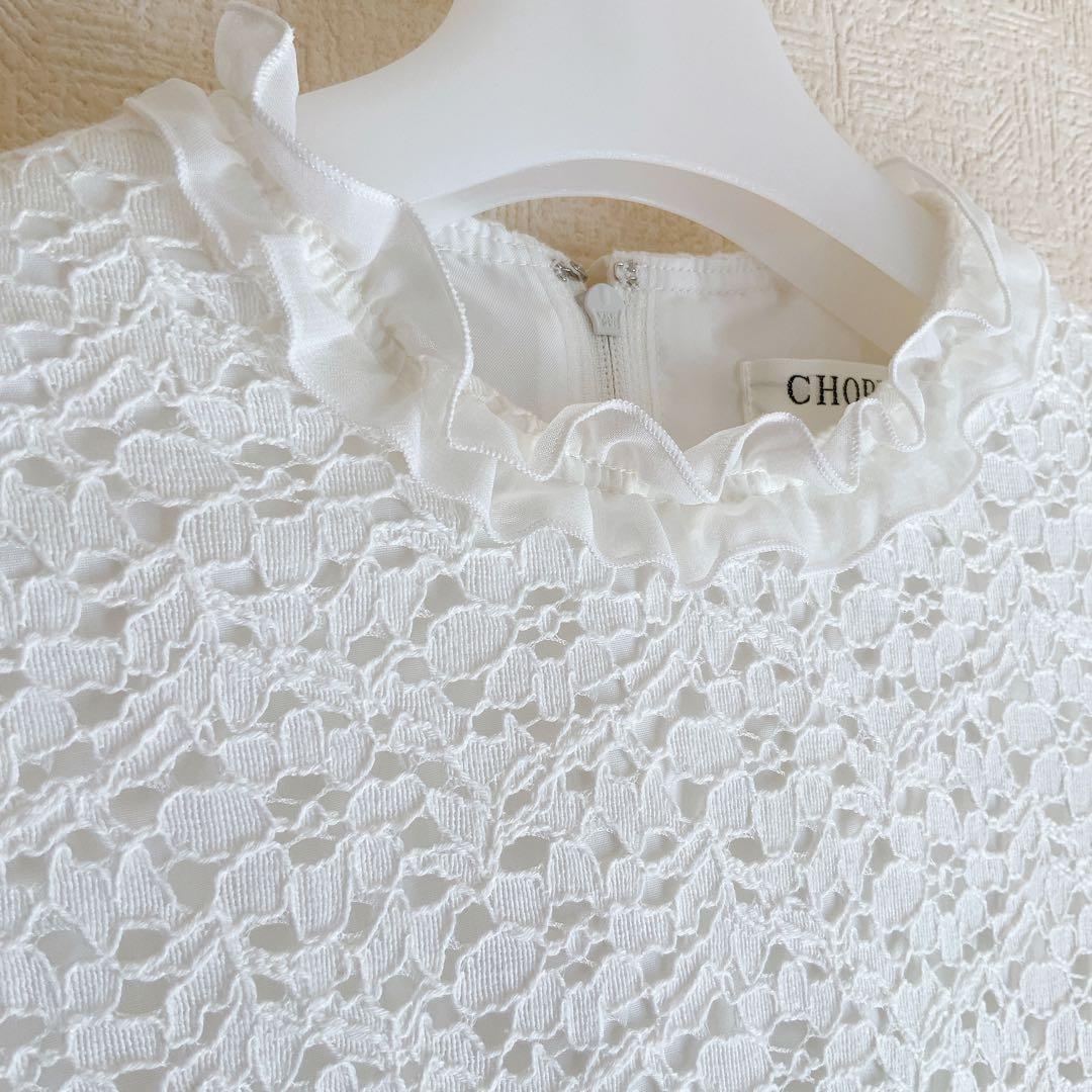 CHOPIN120 入学式　卒園式　結婚式　発表会　フォーマル　女の子