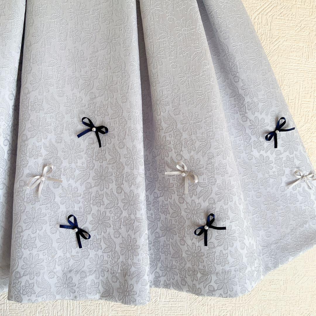 CHOPIN120 入学式　卒園式　結婚式　発表会　フォーマル　女の子