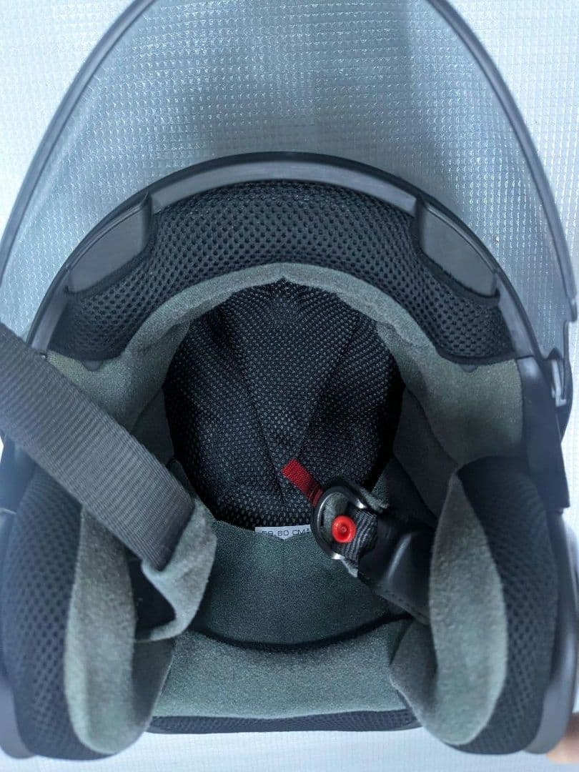 B*V様 Arai SZ G アライ ビンテージ フルフェイス ヘルメット 沖縄