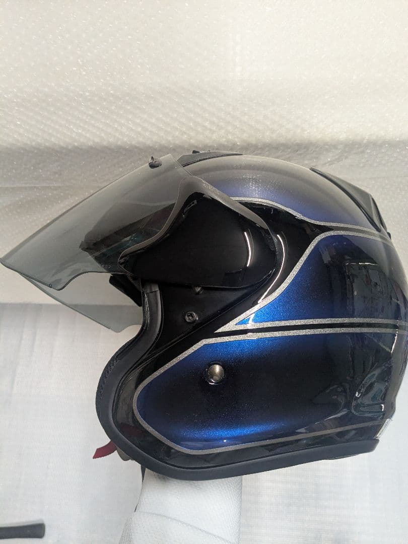 B*V様 Arai SZ G アライ ビンテージ フルフェイス ヘルメット 沖縄