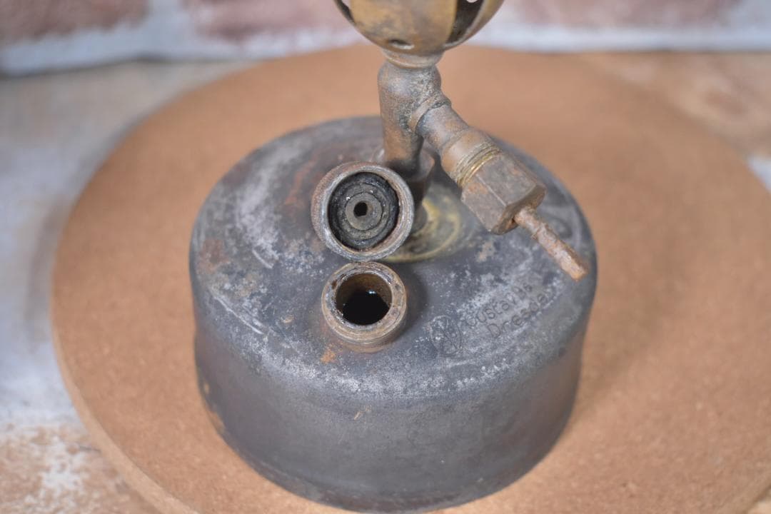 ★極レア!!★ Juwel No.33 ◆ドイツ軍隊の激レアストーブ!!◆