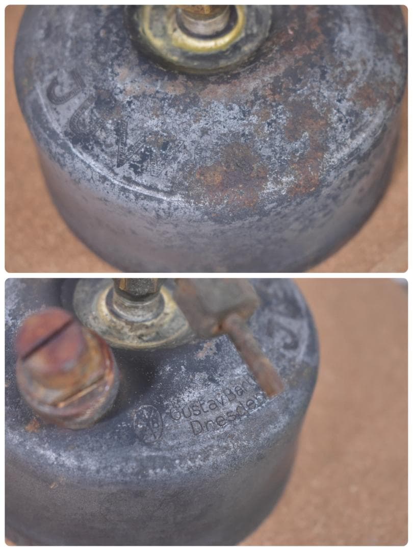 ★極レア!!★ Juwel No.33 ◆ドイツ軍隊の激レアストーブ!!◆