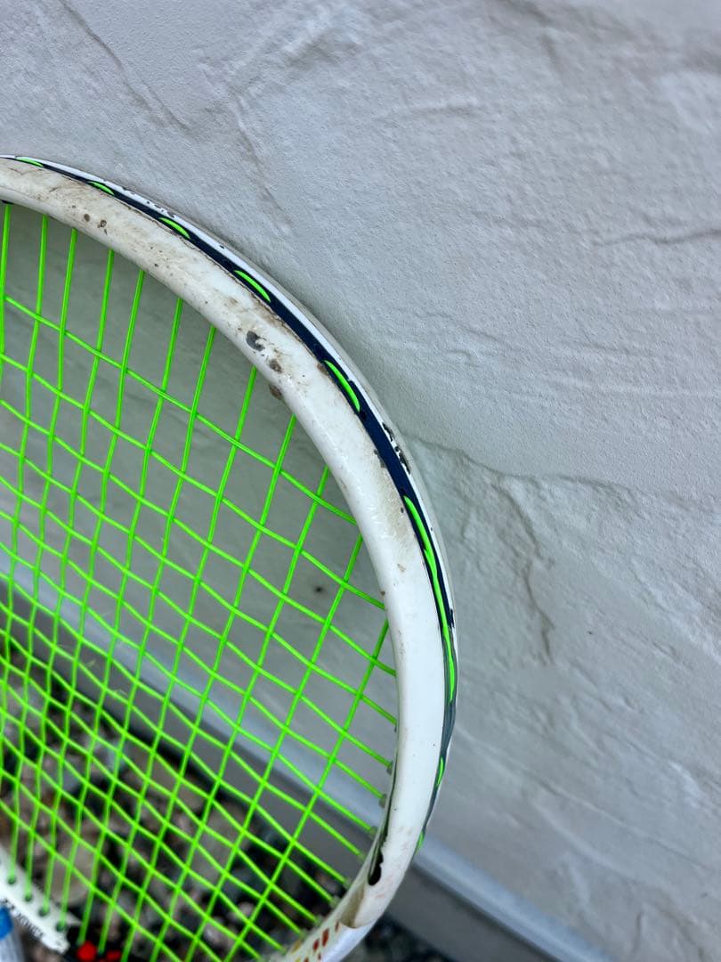 YONEX UXL-1 テニスラケット　ジオブレイクステア