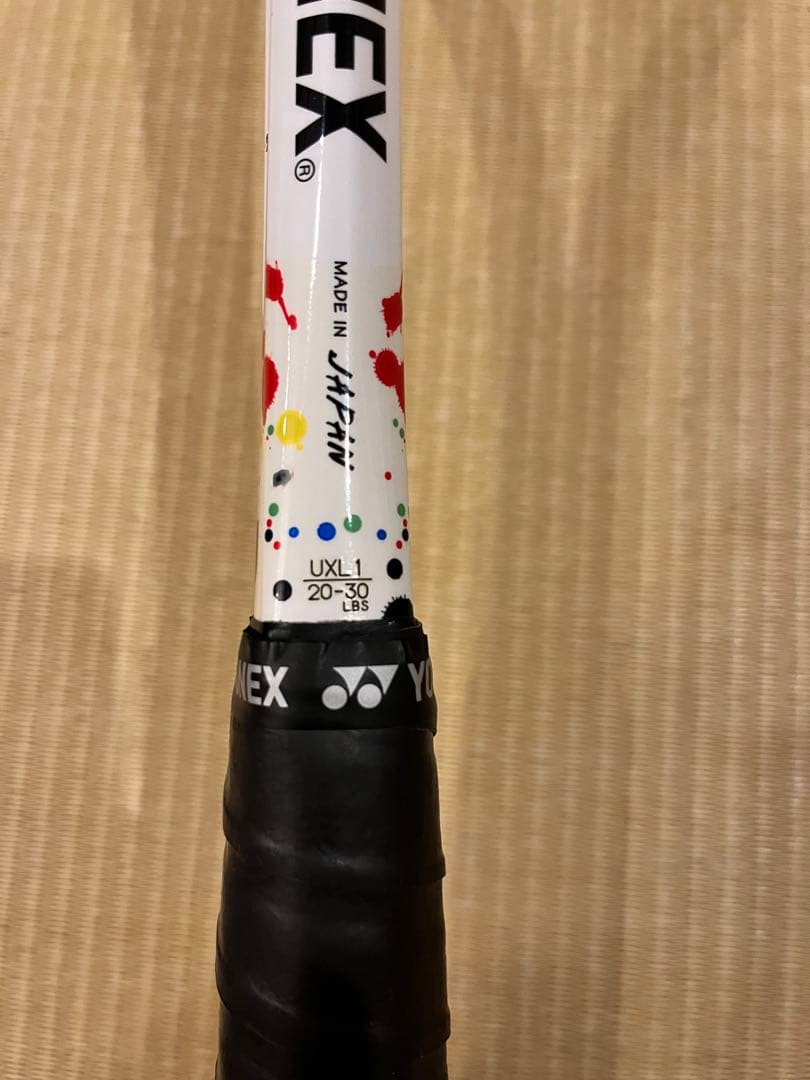 YONEX UXL-1 テニスラケット　ジオブレイクステア