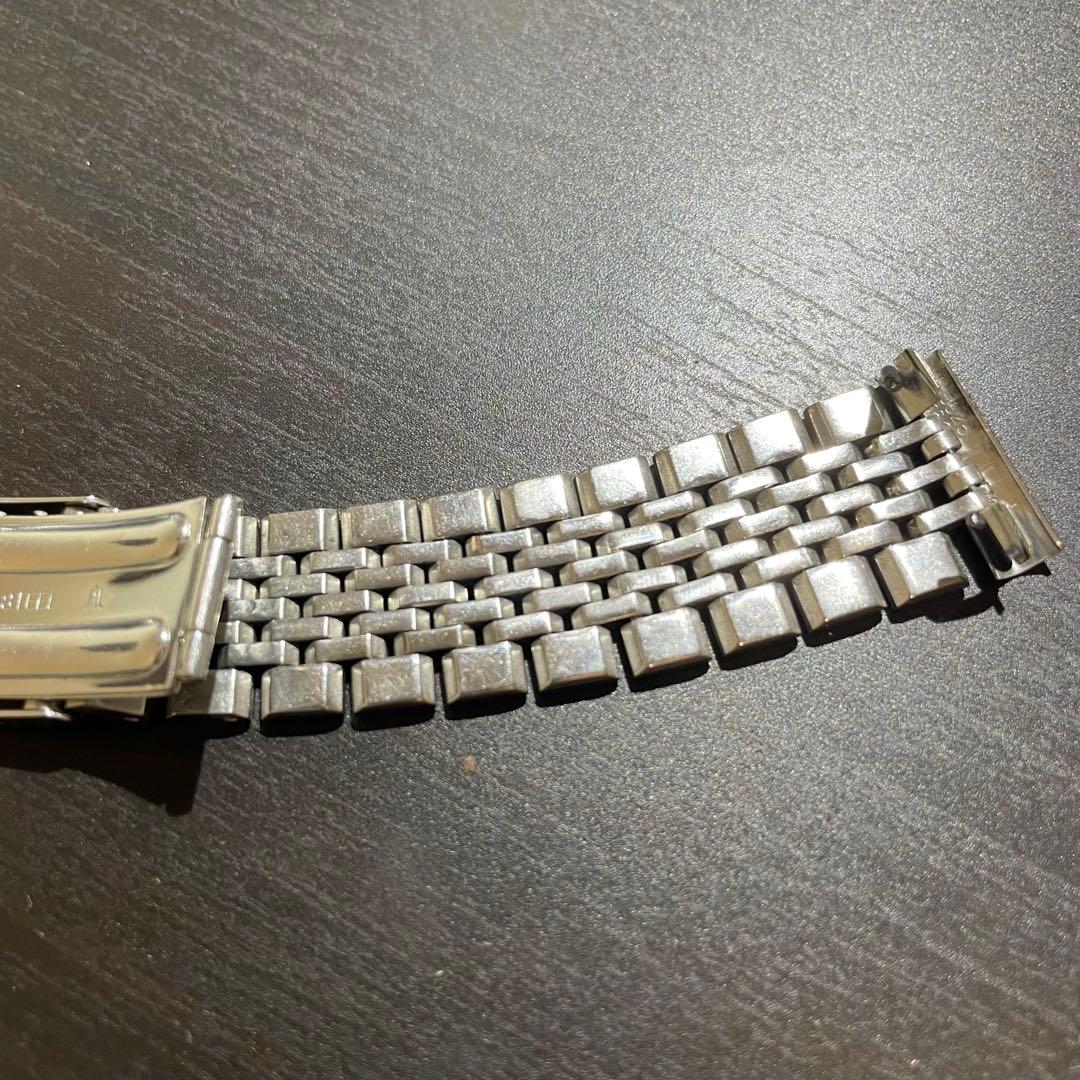 セイコー SEIKO 56KS キングセイコー 純正 ブレス 時計 ベルト