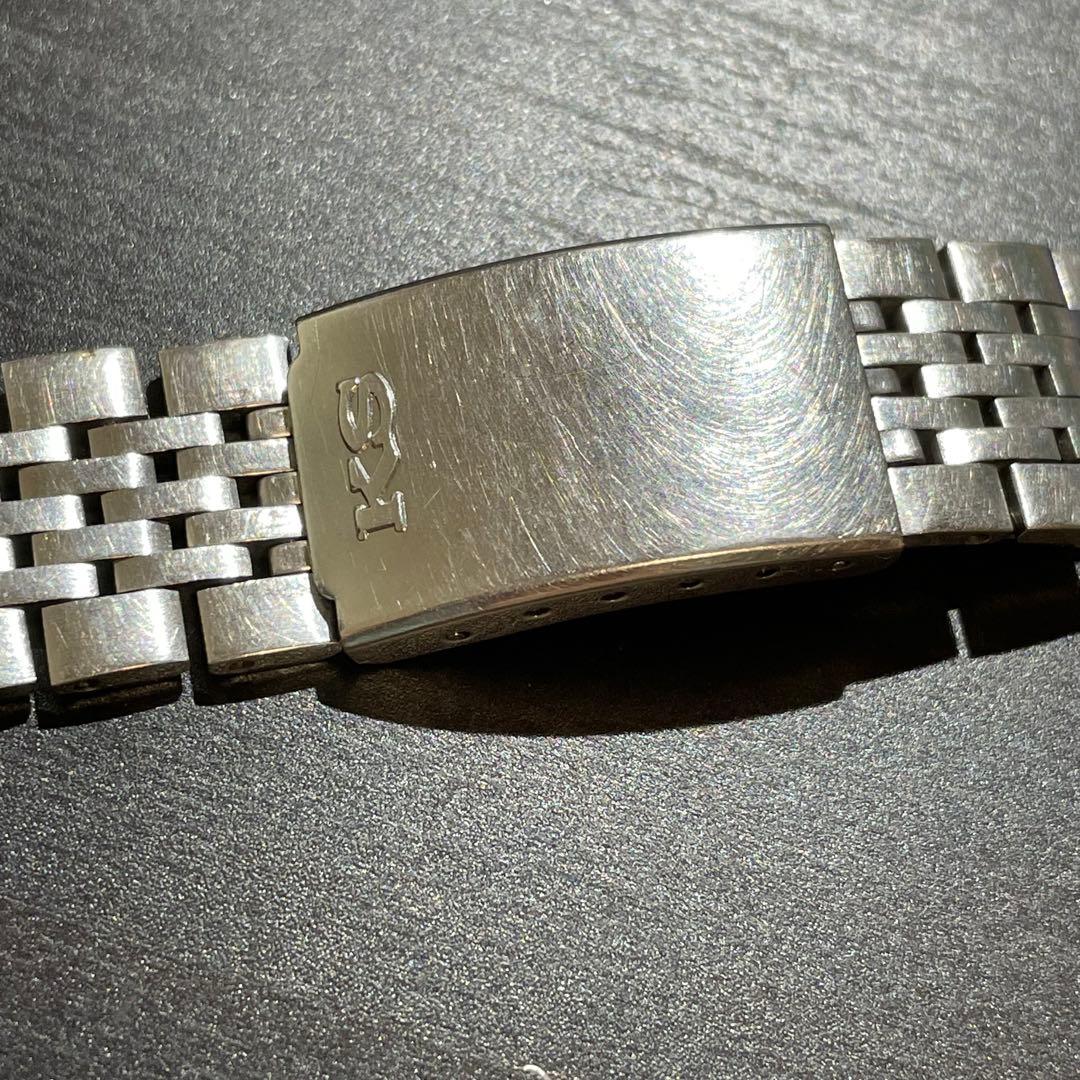 セイコー SEIKO 56KS キングセイコー 純正 ブレス 時計 ベルト