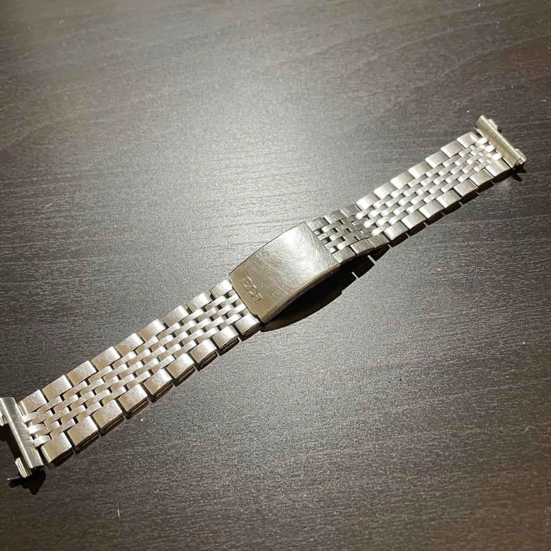 セイコー SEIKO 56KS キングセイコー 純正 ブレス 時計 ベルト