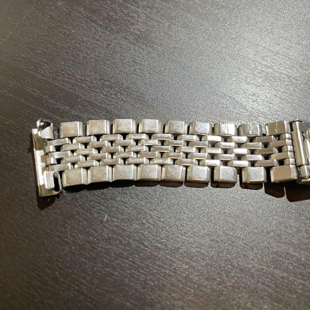 セイコー SEIKO 56KS キングセイコー 純正 ブレス 時計 ベルト