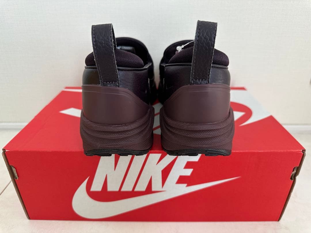 【新品】 NIKE AIRMAX PHENOMENA フェノメナ 24.0cm