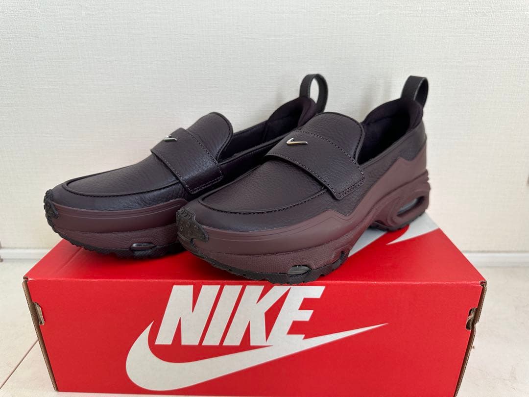 【新品】 NIKE AIRMAX PHENOMENA フェノメナ 24.0cm