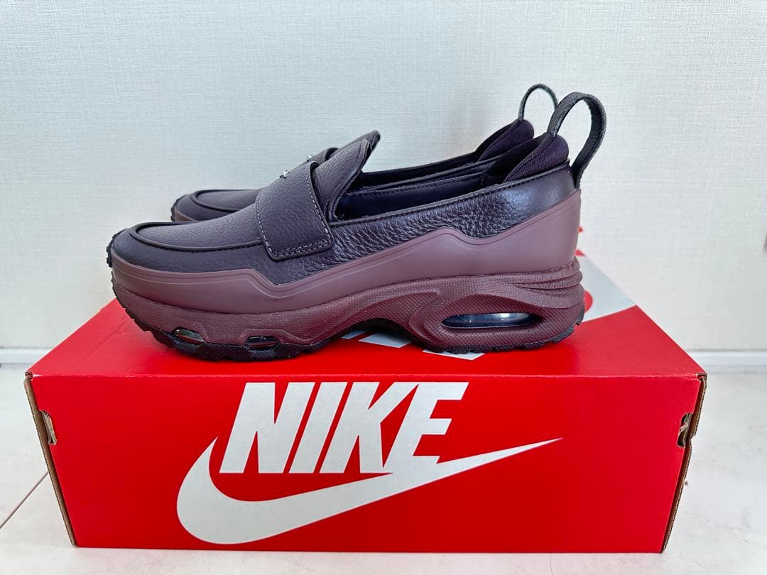 【新品】 NIKE AIRMAX PHENOMENA フェノメナ 24.0cm