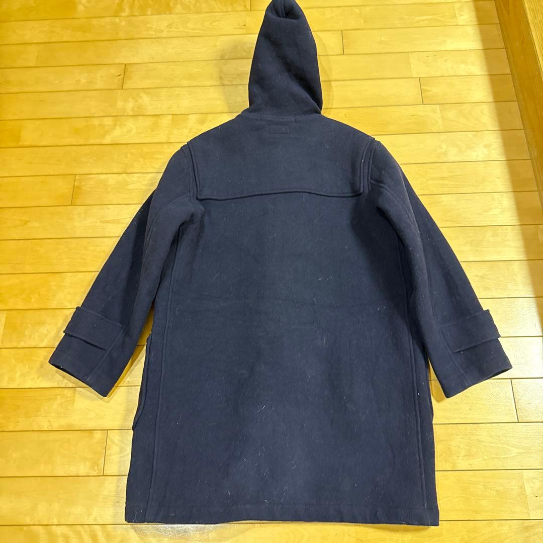 90s ラルフローレン ダッフルコート USA製