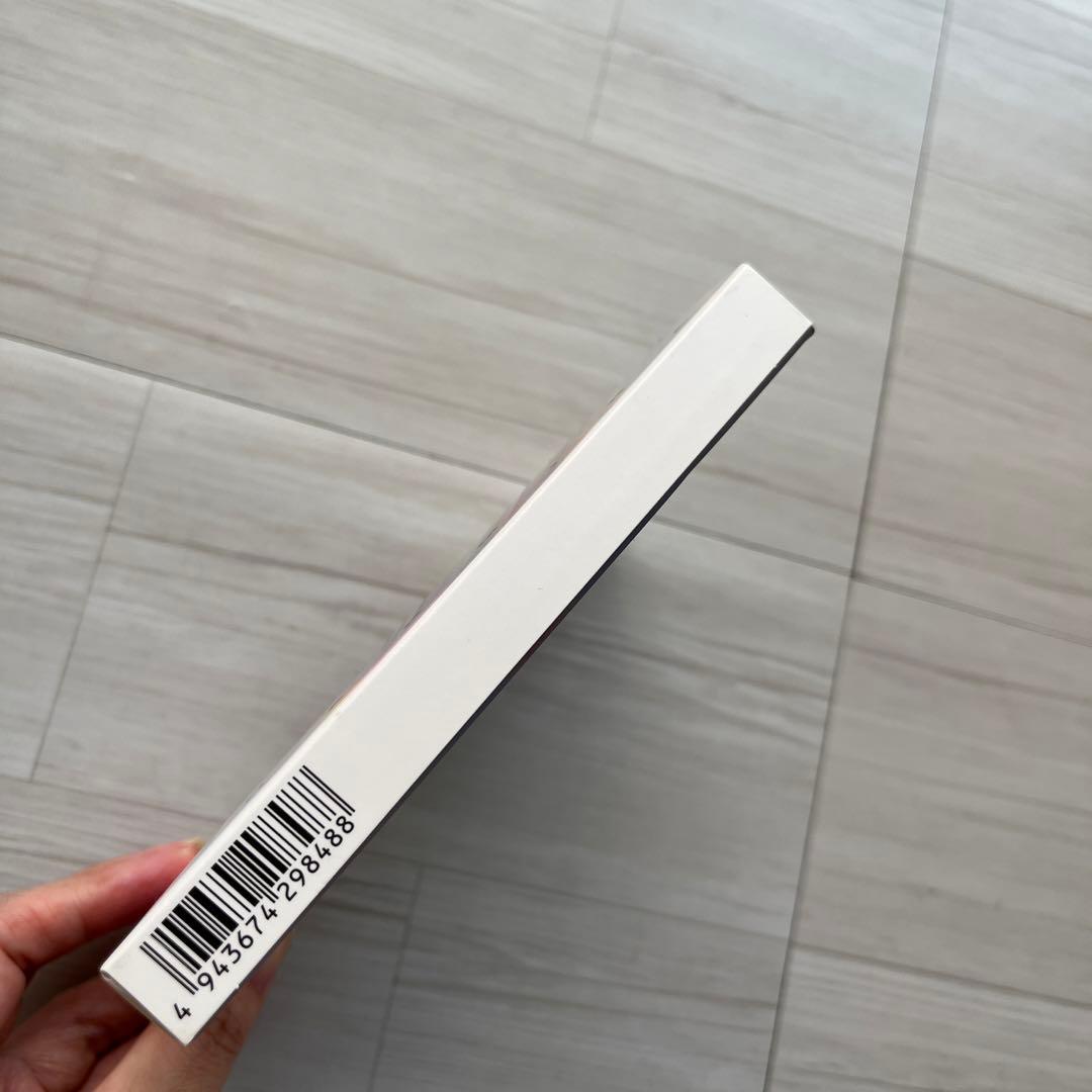 ララ⭐︎ちゃんみな『NEVER GROW UP』初回限定DVD付