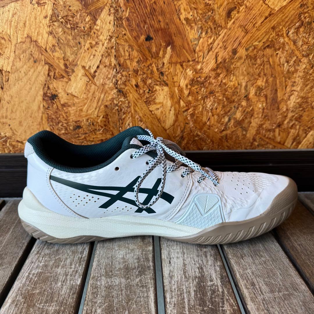 ASICS GEL-CHALLENGER 26cm　アシックス　テニスシューズ