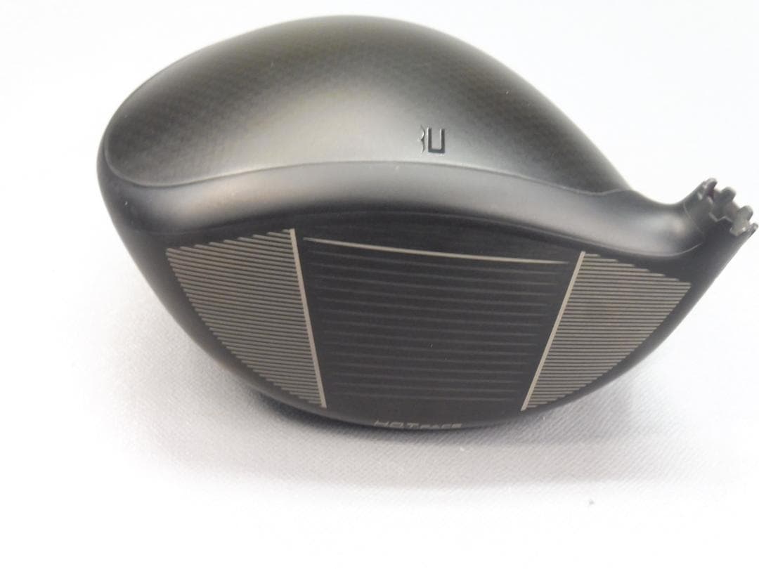 COBRA コブラ　DS-ADAPT　LS　9.0° ヘッド