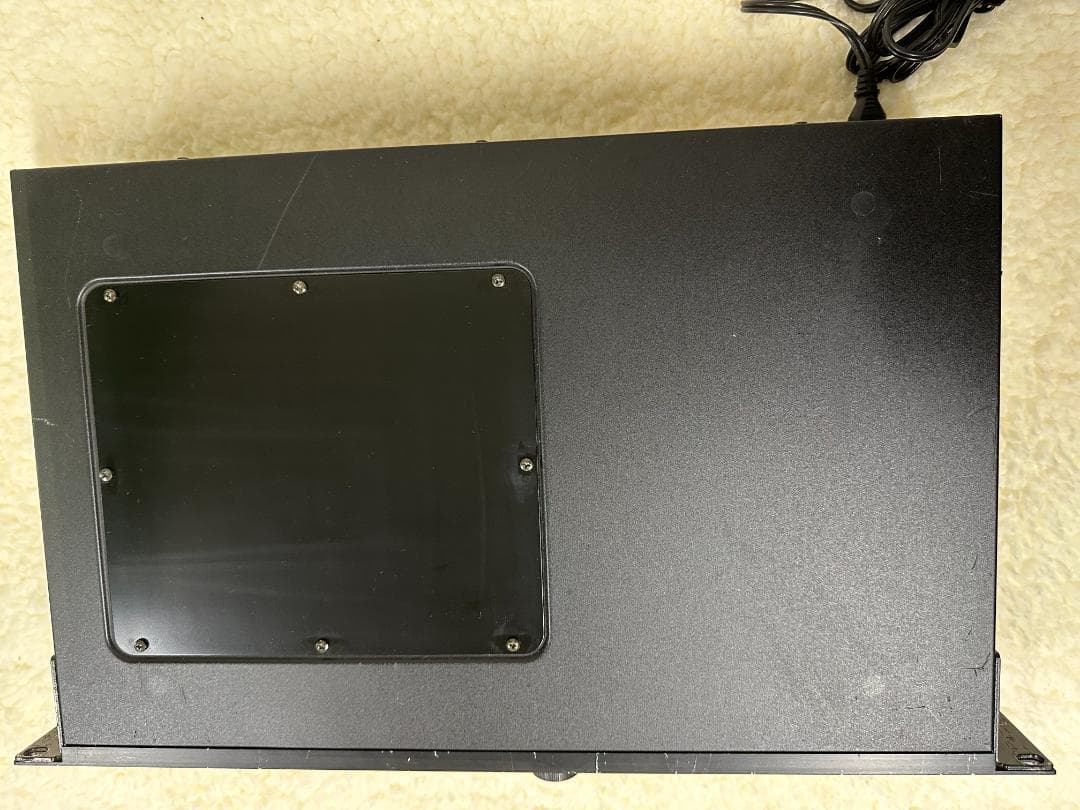 Roland SUPER JV-1080 音源モジュール