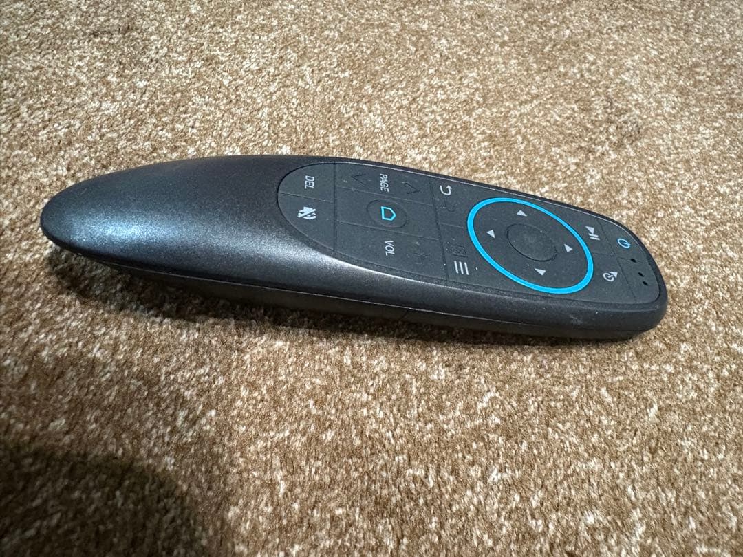 【hiroki_50f】Ottocast PICASOU 2リモコンセット