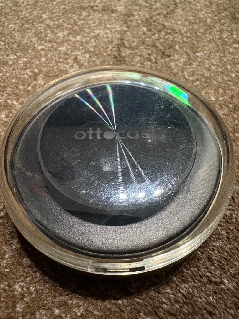 【hiroki_50f】Ottocast PICASOU 2リモコンセット