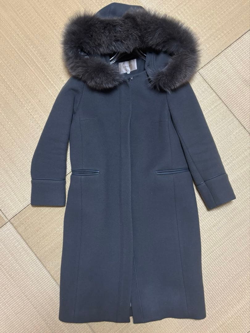 フ*ロ様 JUSGLITTY 3WAYコート