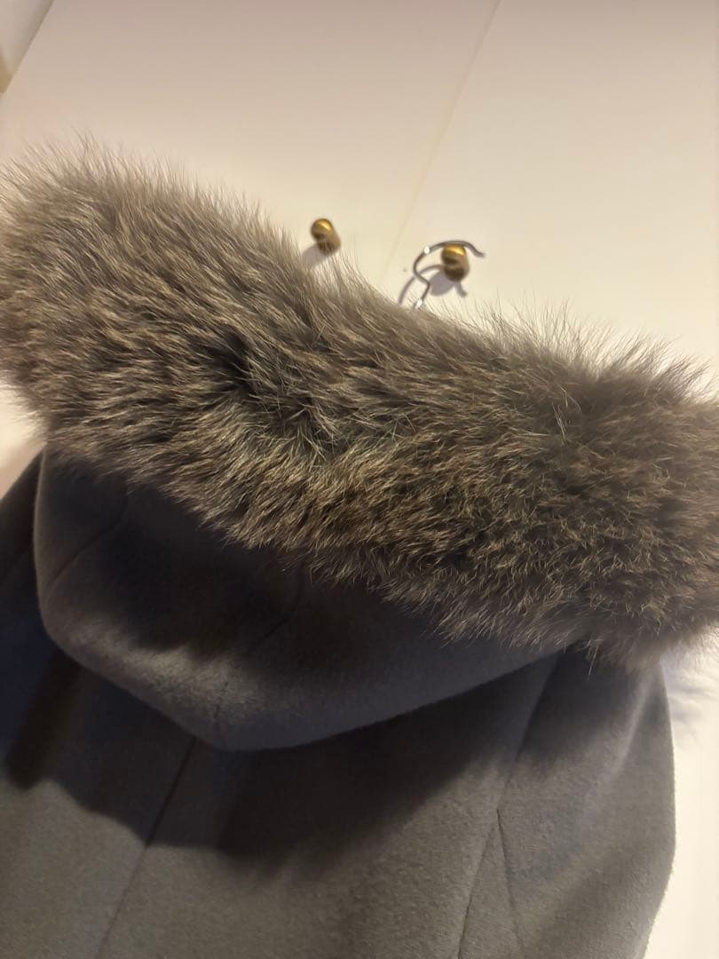 フ*ロ様 JUSGLITTY 3WAYコート