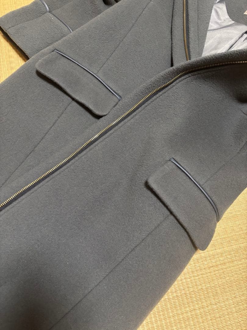 フ*ロ様 JUSGLITTY 3WAYコート