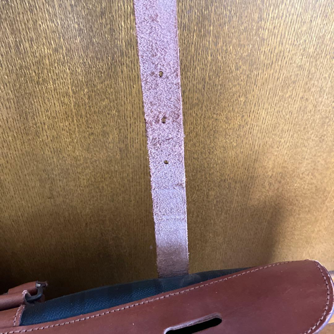 値下げしました　ラルフローレン　ボストンバック　大型