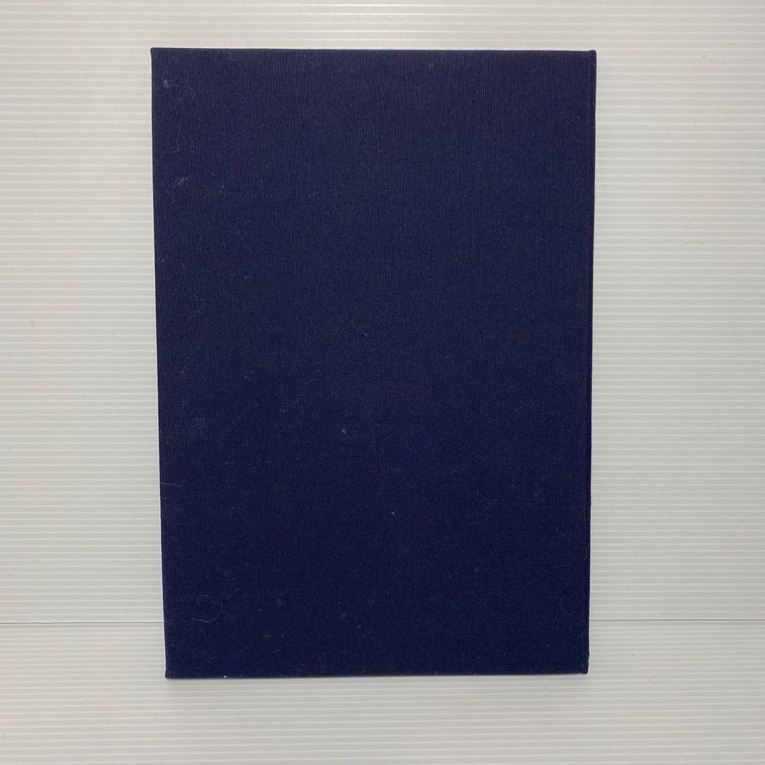 八体仏 不動明王 有馬頼底(相國大龍)書付 臨済宗 白檀木彫仏像