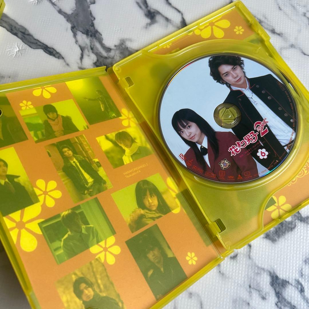 花より男子2 リターンズ　特典付き