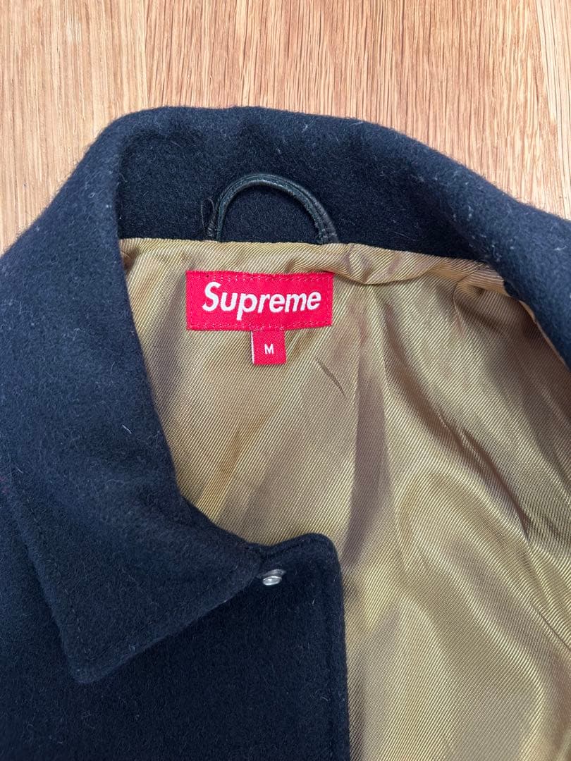 Supreme Miners Jacket マイナーズ　ジャケット
