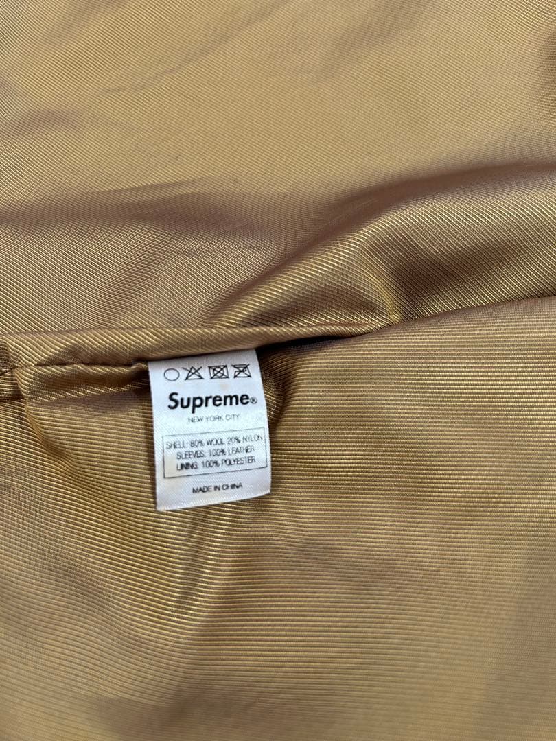 Supreme Miners Jacket マイナーズ　ジャケット